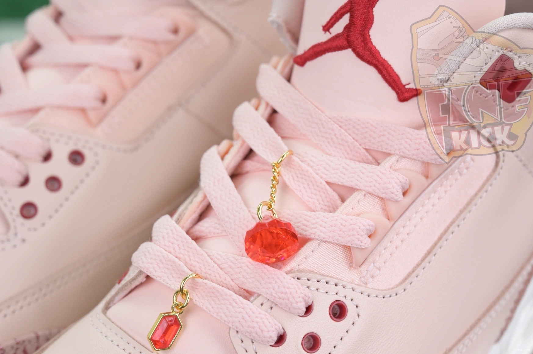 Air Jordan Jordan 3 Valentine's Day 0920